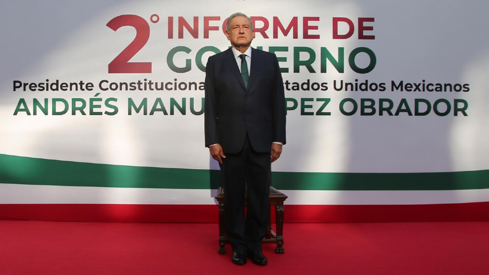 Estos son los 100 compromisos del presidente López Obrador al llegar al poder
