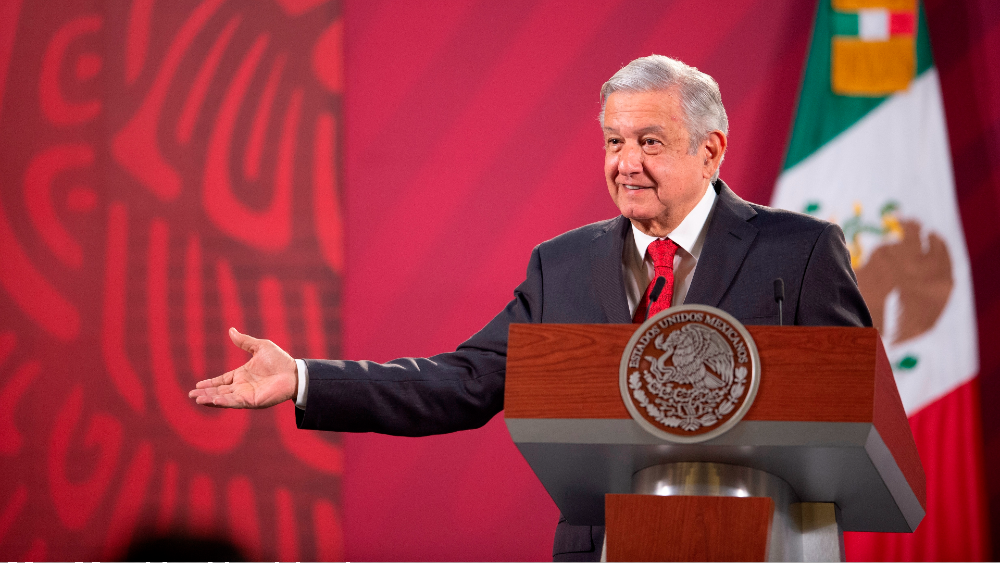 Acusa AMLO que la DEA no actuó con profesionalismo en caso Cienfuegos Acusa AMLO que la DEA no actuó con profesionalismo en caso Cienfuegos