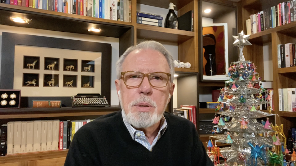 AMLO: promotor de la alianza opositora