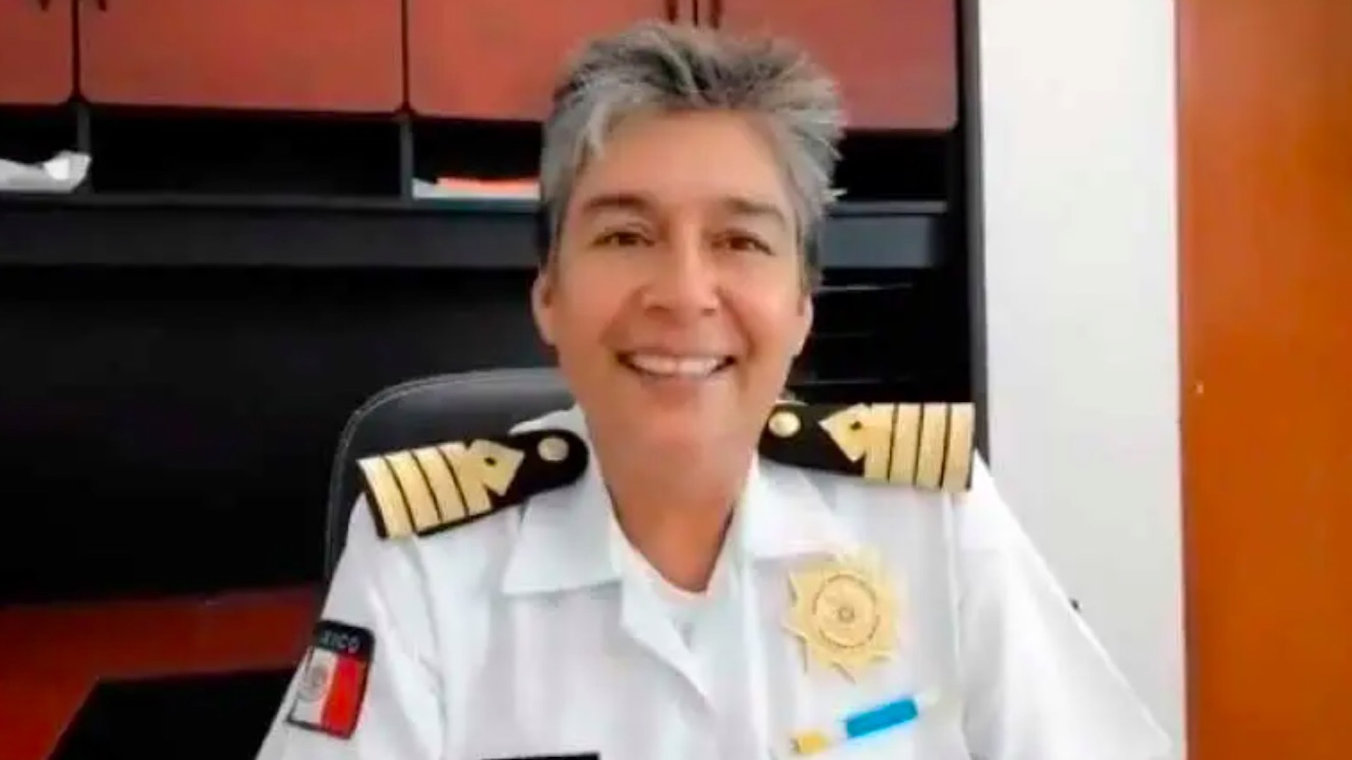 #Perfil Ana Laura López Bautista, la nueva titular de Puertos y Marina Mercante