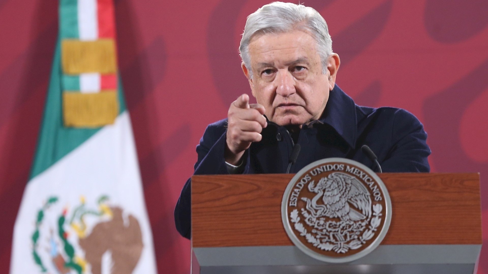 López Obrador ve amortizada su amistad con Trump y al fin felicita a Biden