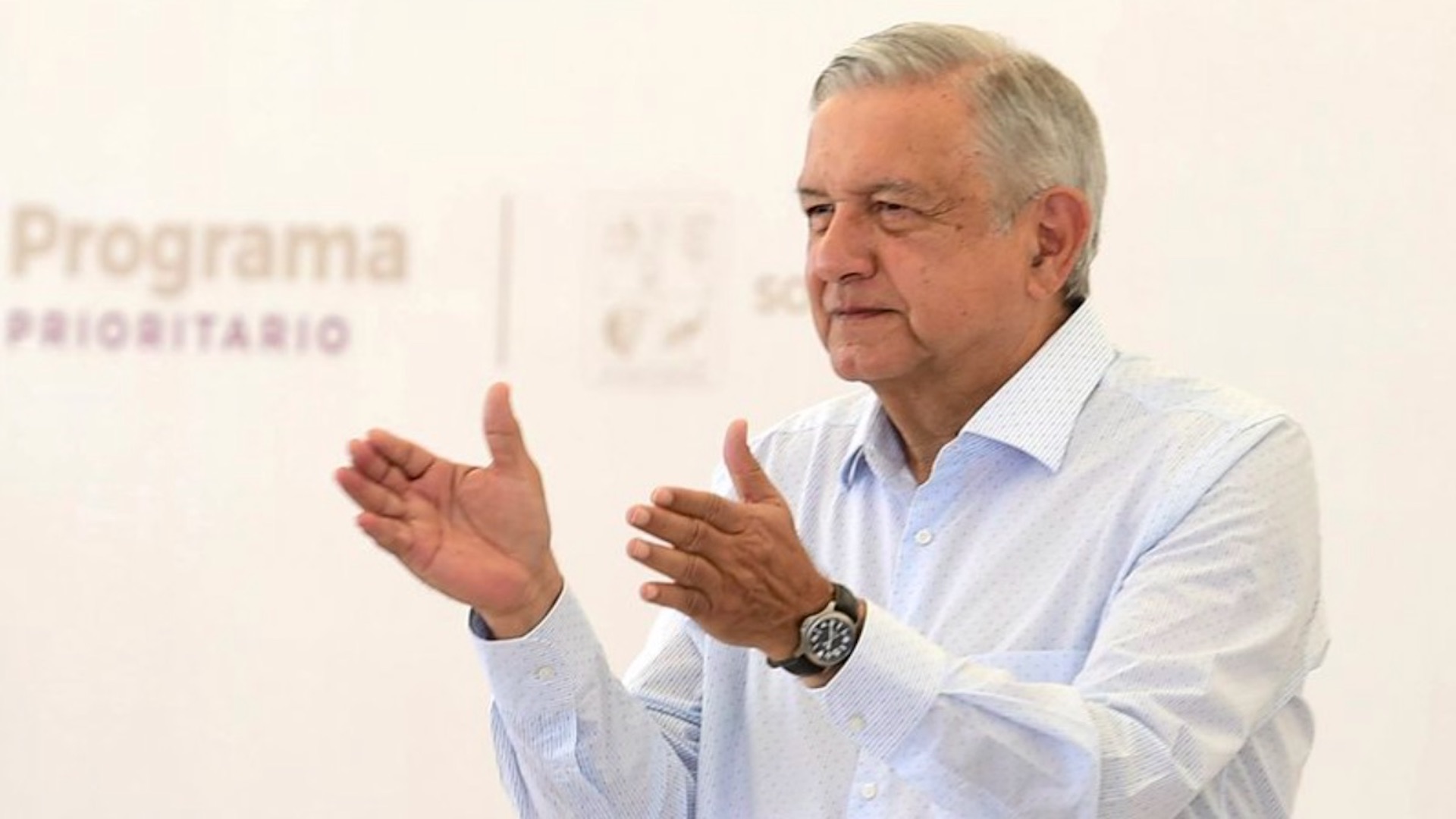 Dos años del gobierno de López Obrador con muchas conferencias y pocos resultados