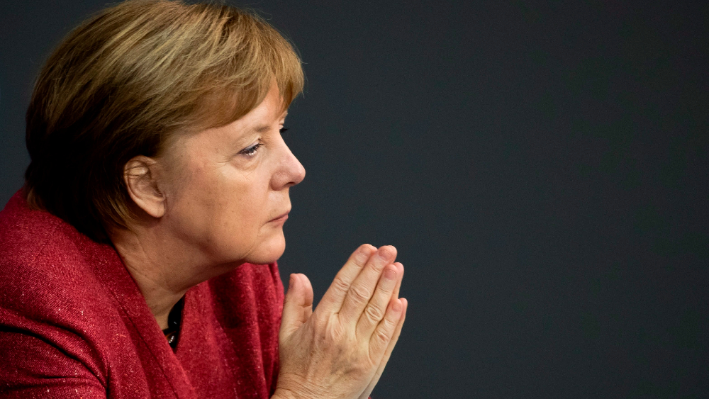 No es aceptable pagar precio de 590 muertes diarias: Merkel pide nuevas restricciones en Alemania por COVID-19