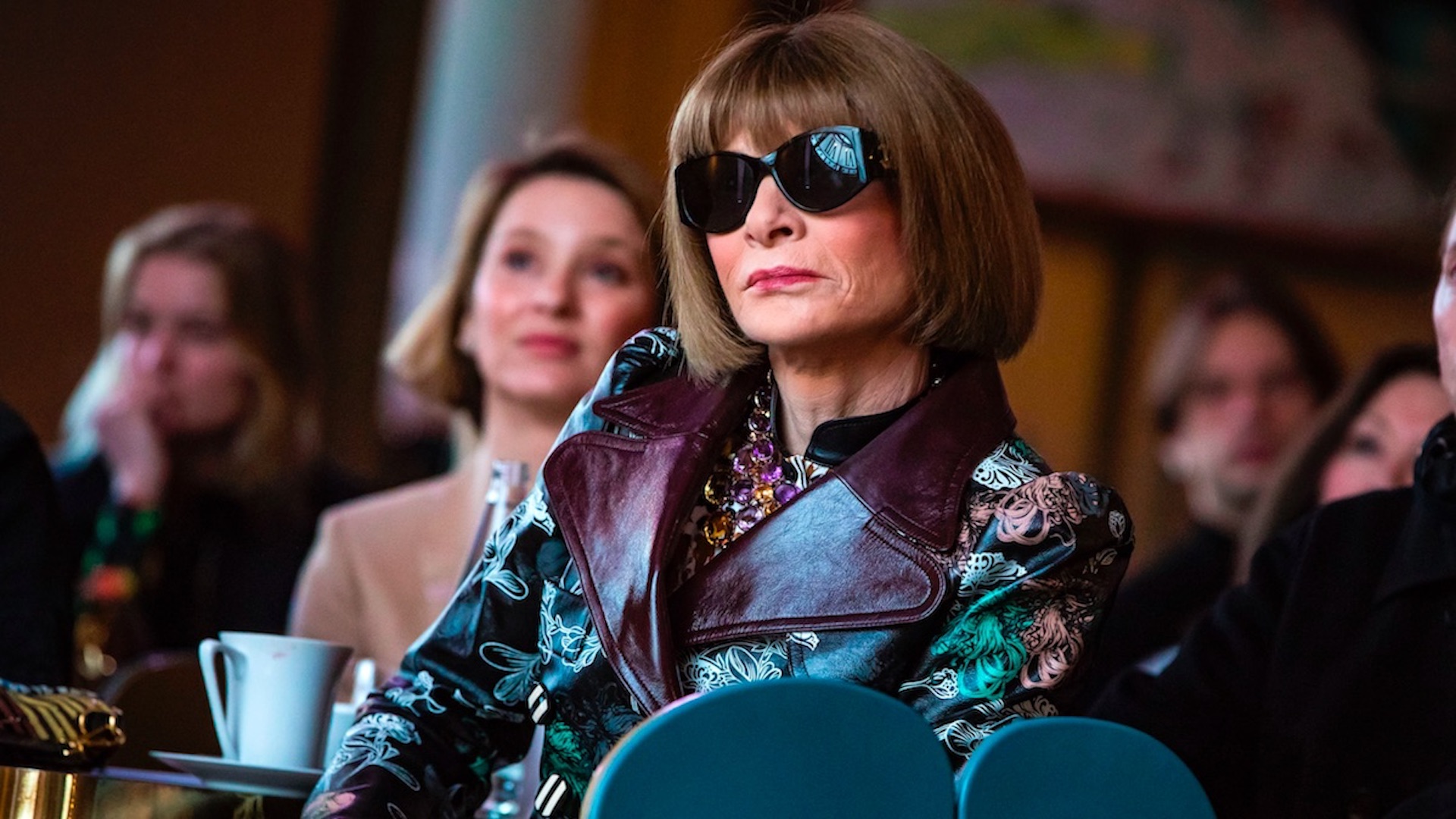 Anna Wintour dejará de ser la editora de Vogue EE.UU. tras casi cuatro décadas