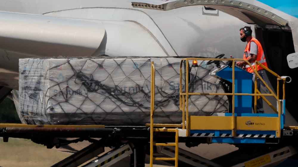 Argentina comenzará a vacunar el próximo martes contra el COVID-19