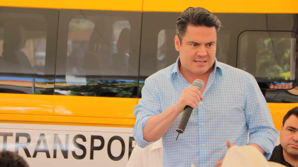 Detienen a un presunto involucrado en asesinato de Aristóteles Sandoval