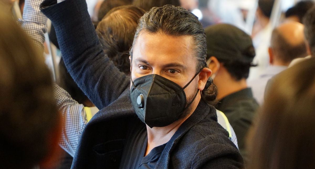 “Por congruencia”, exgobernador Aristóteles Sandoval presentó renuncia al CEN de PRI en noviembre