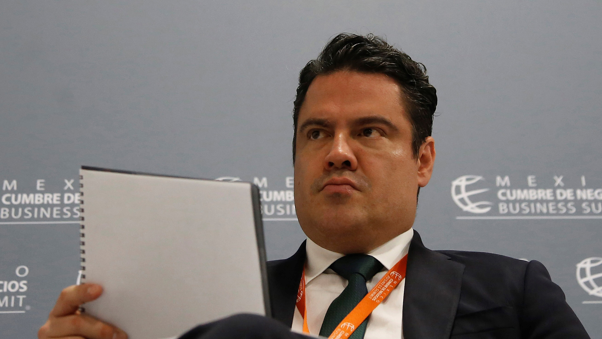 Alteraron escena del asesinato del exgobernador Aristóteles Sandoval Alteraron escena del asesinato del exgobernador Aristóteles Sandoval