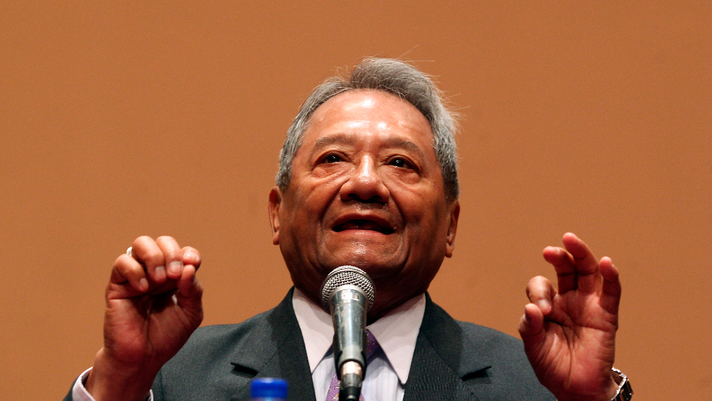 México prevé homenaje a Manzanero en Palacio de Bellas Artes tras la pandemia