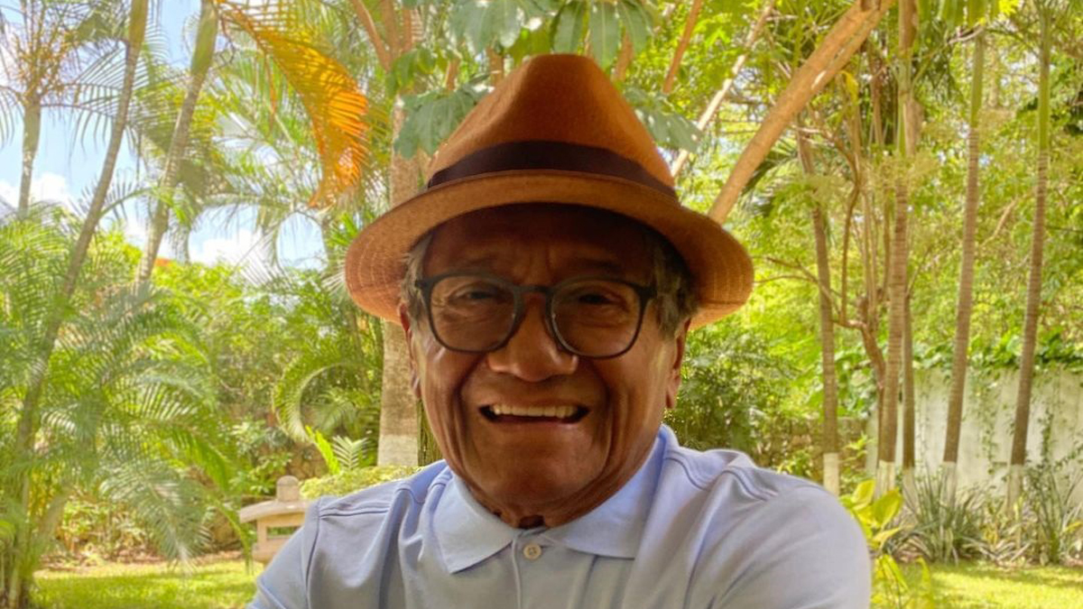 “Hizo todo de su parte para salir adelante”, afirma familia de Armando Manzanero