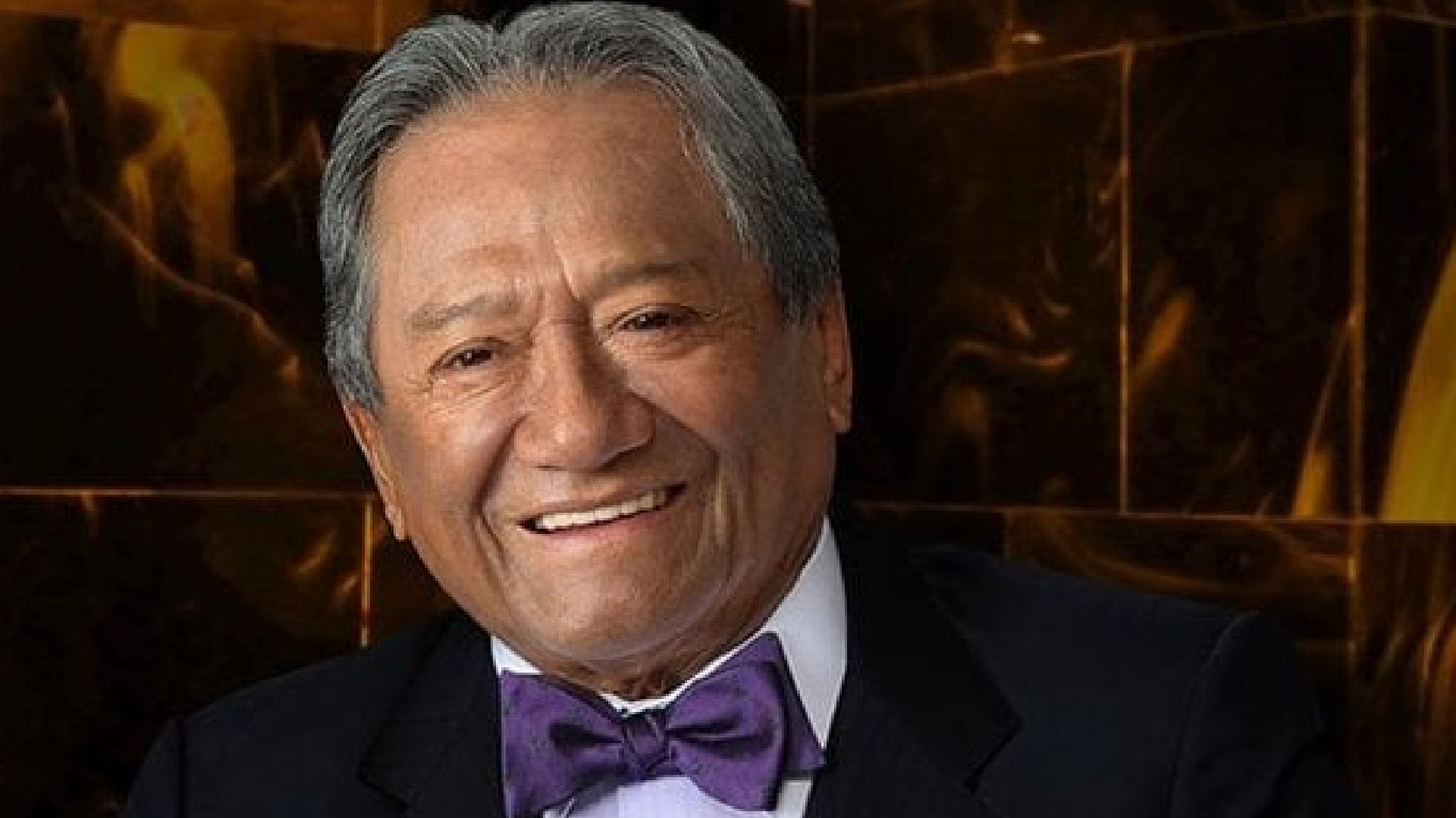 Rigoberta Menchú envía carta de apoyo a Manzanero tras ser intubado por COVID-19