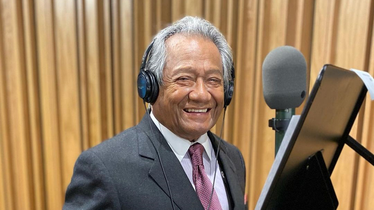 Músicos y cantantes lamentan muerte de Armando Manzanero