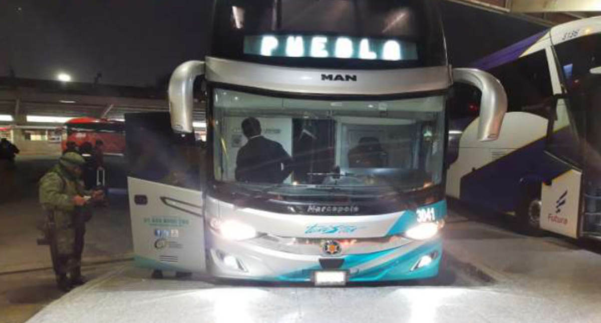 Ejército decomisa en Puebla y Edomex cargamentos de mariguana y fentanilo con valor de 327 mdp - aseguramiento-sedena-ejercito-mexicano-droga-toluca-puebla-4