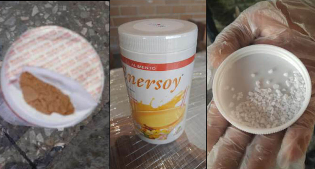 Ejército decomisa en Puebla y Edomex cargamentos de mariguana y fentanilo con valor de 327 mdp - aseguramiento-sedena-ejercito-mexicano-droga-toluca-puebla-5