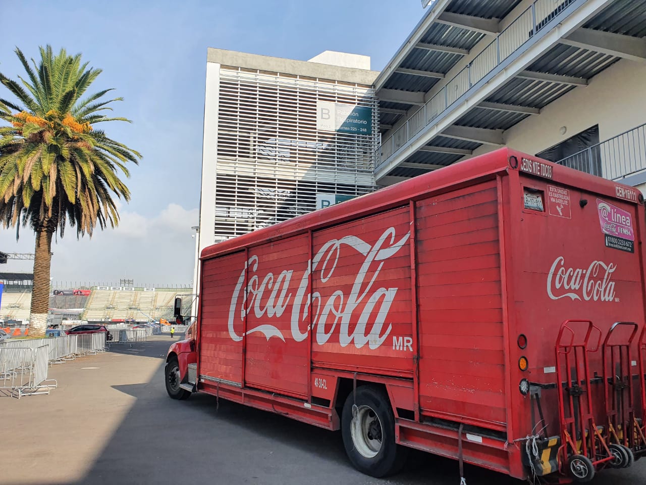 A seguir uniendo esfuerzos en 2021 para fortalecer a México - autodromo-hidratacion-5