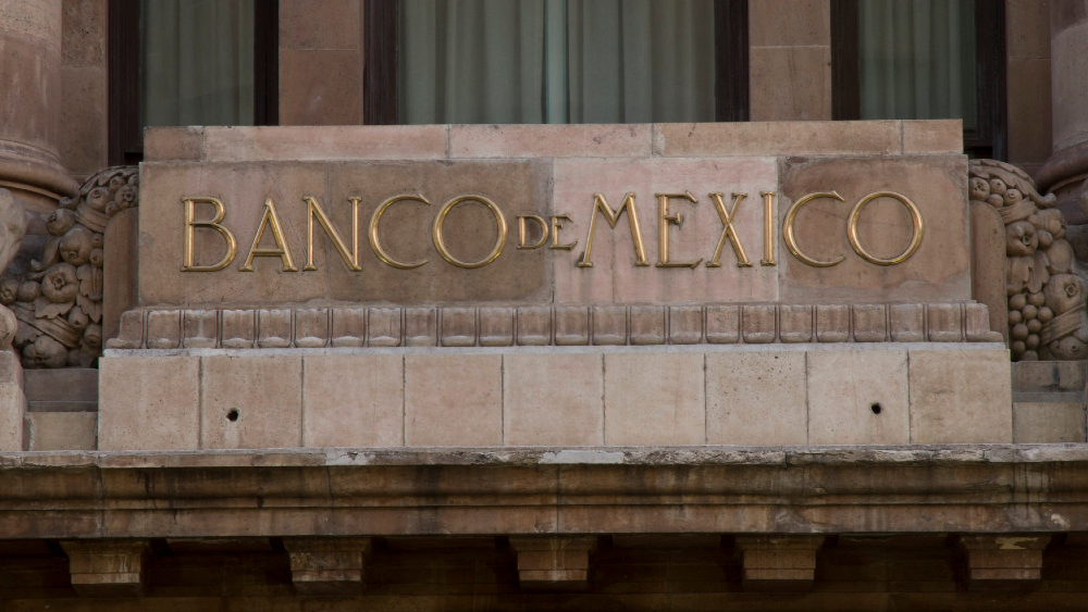 Banxico Mantiene Por Tercera Vez La Tasa De Interés Sin Cambios En 11.25 %