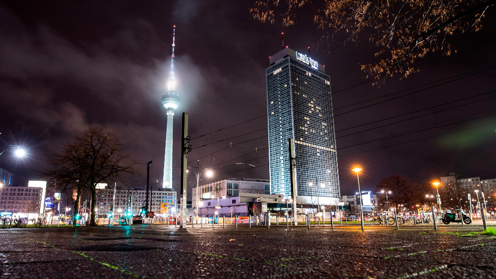 En 24 horas, Alemania registra 25 mil 533 nuevos contagios y 412 muertos por COVID-19