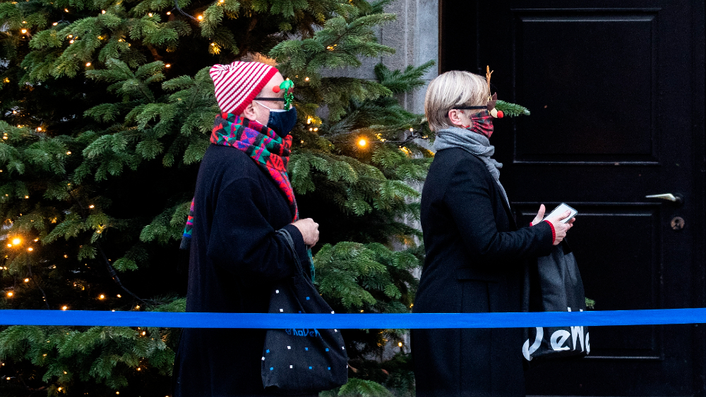 Alemania se aboca a un “confinamiento duro” pese a que Europa se estabiliza