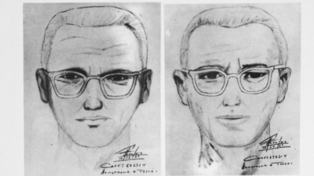 Descifran, 51 años después, mensaje del asesino del Zodiaco