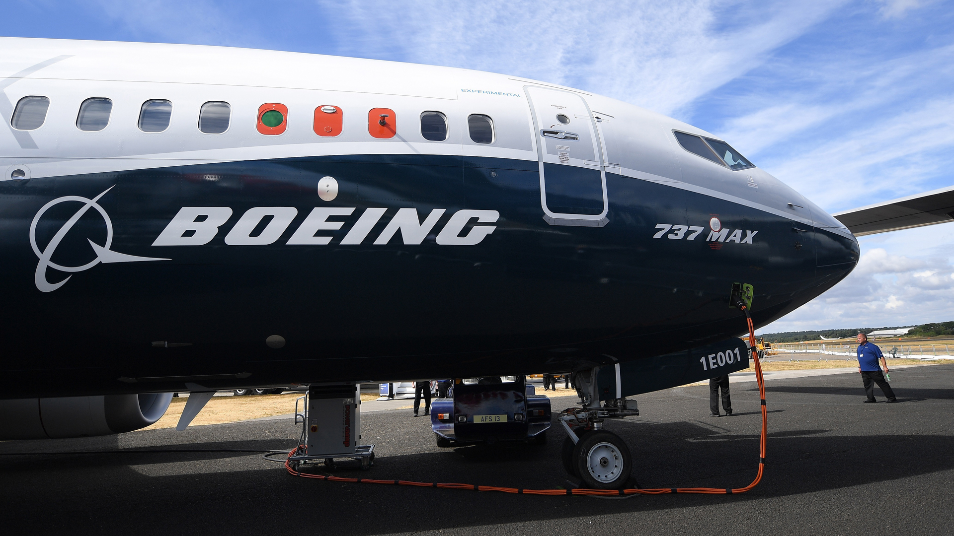 EE.UU. aprueba soluciones de Boeing a problemas eléctricos del 737 MAX