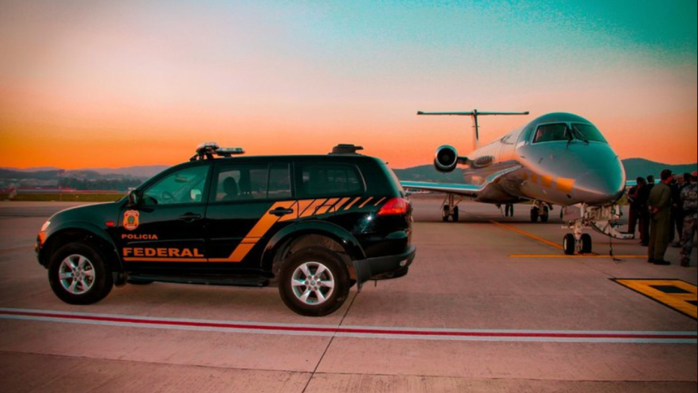 Detienen a autoridades brasileñas implicadas en migración ilegal hacia EE.UU. por medio de México