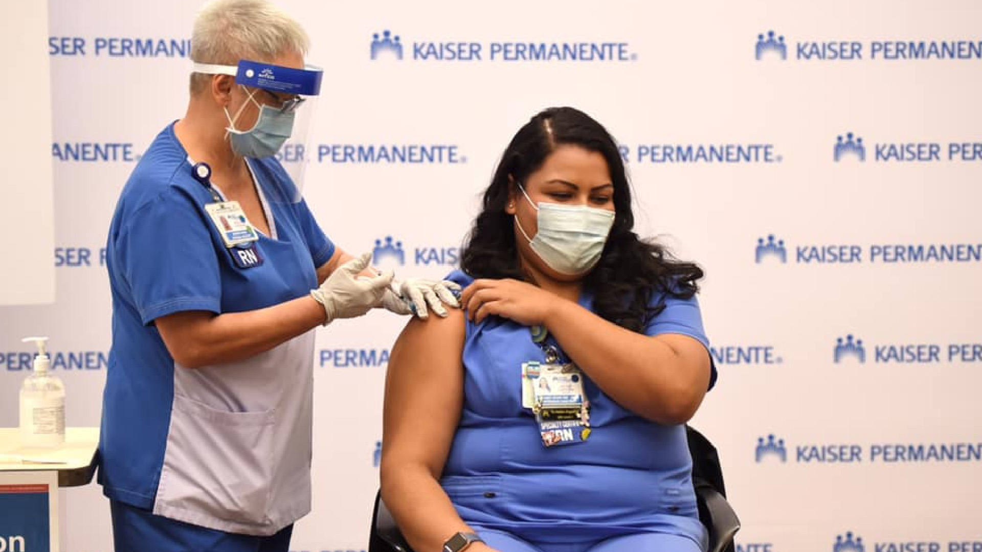 California podría extender restricciones por repunte de contagios de COVID-19 California podría extender restricciones por repunte de contagios de COVID-19