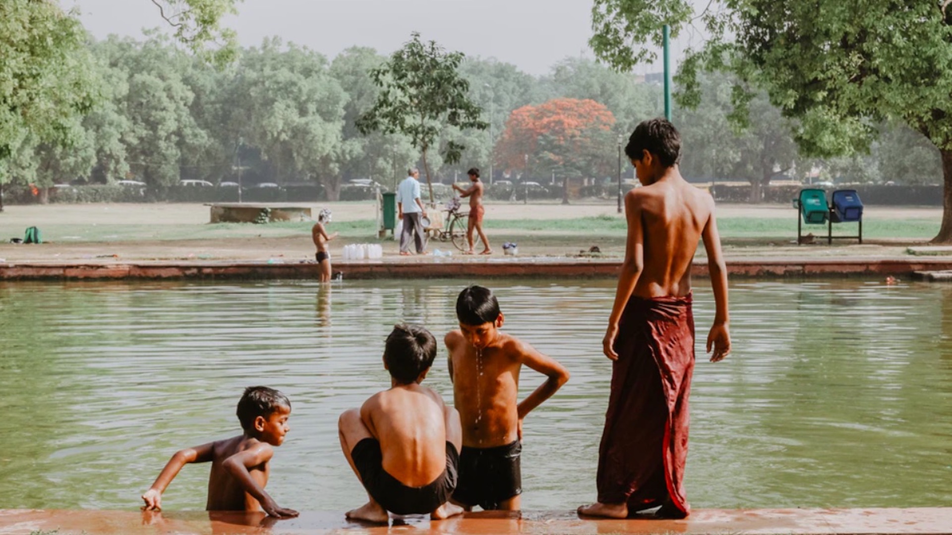 El 2020 será uno de los tres años más calurosos de la historia