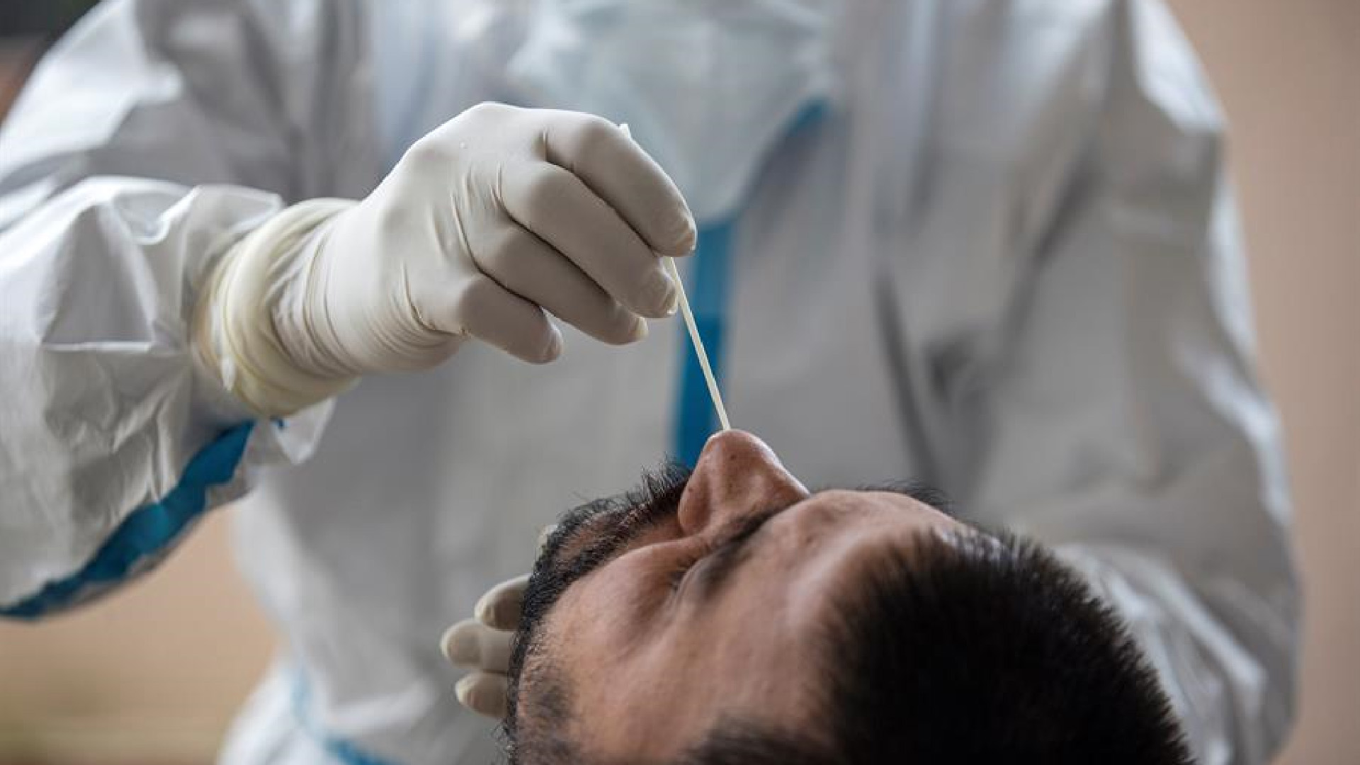 Detectan dos casos de la variante omicron en Canadá Detectan dos casos de la variante omicron en Canadá