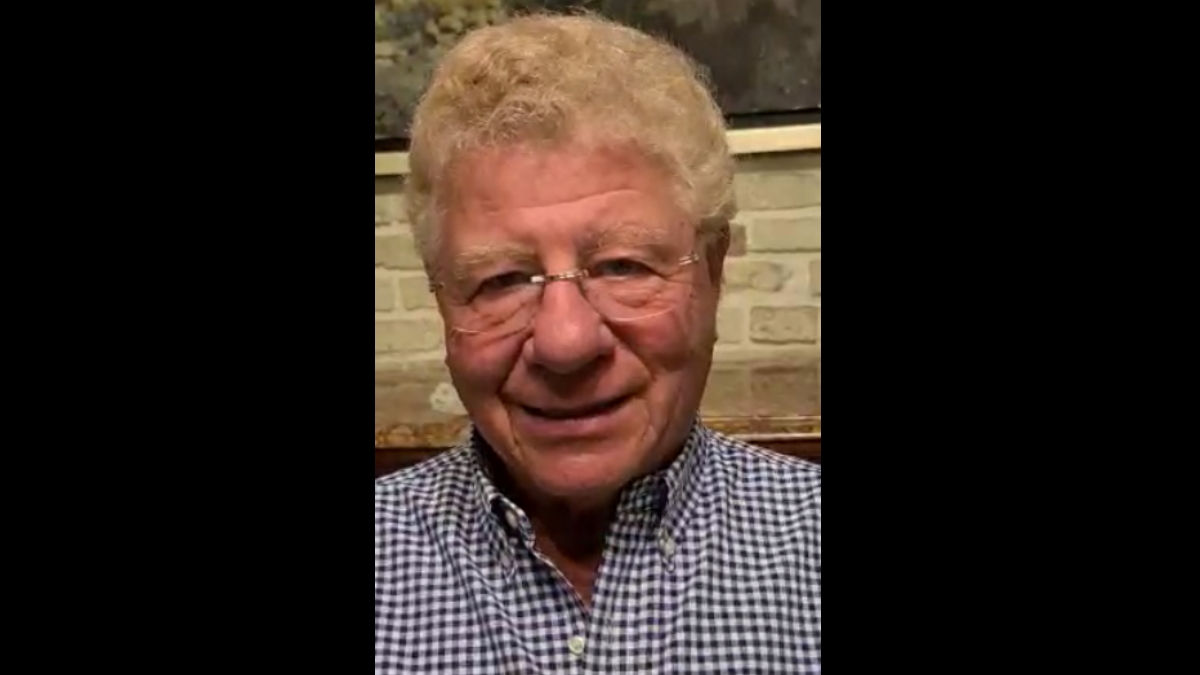 Las Cartas de Alazraki: a Dios (perdónalos Señor, no saben lo que hacen)