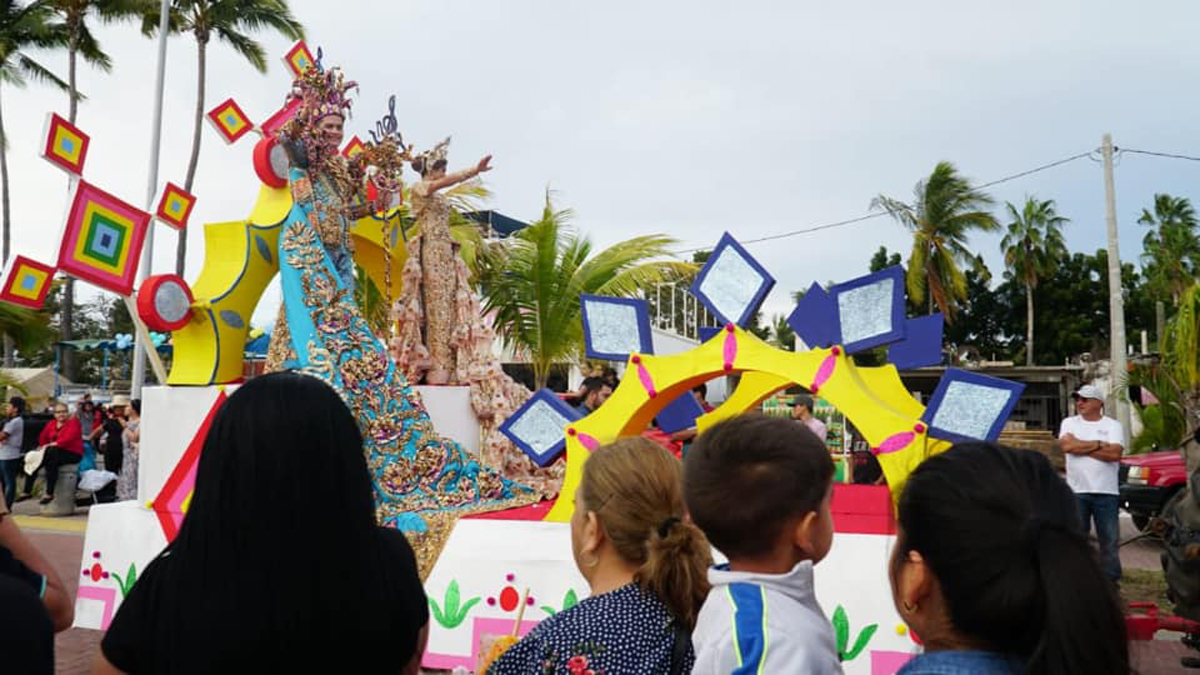 Ciudadanos decidirán en consulta realización del carnaval de Mazatlán
