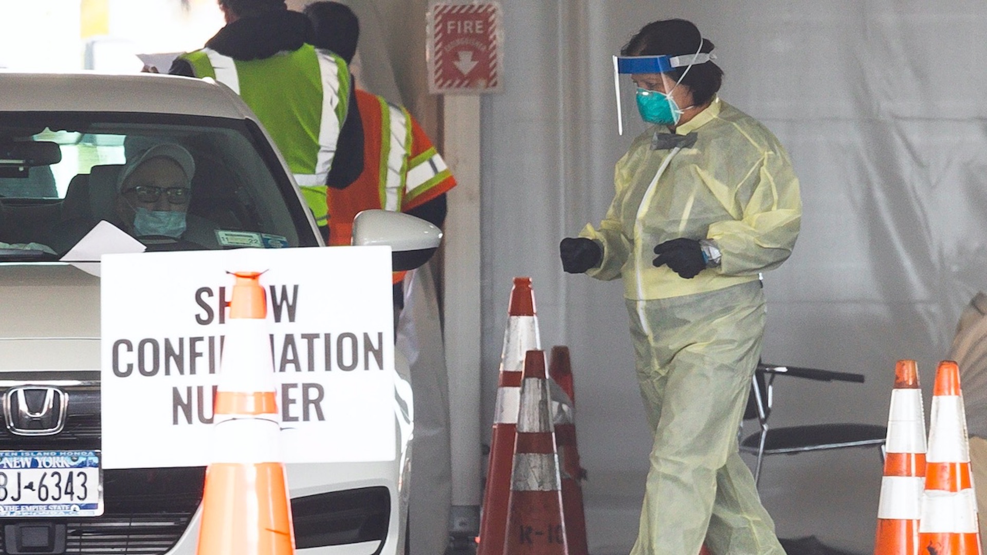 Sistema de salud privado en EE.UU. peligra debido al COVID-19, advierte el MIT