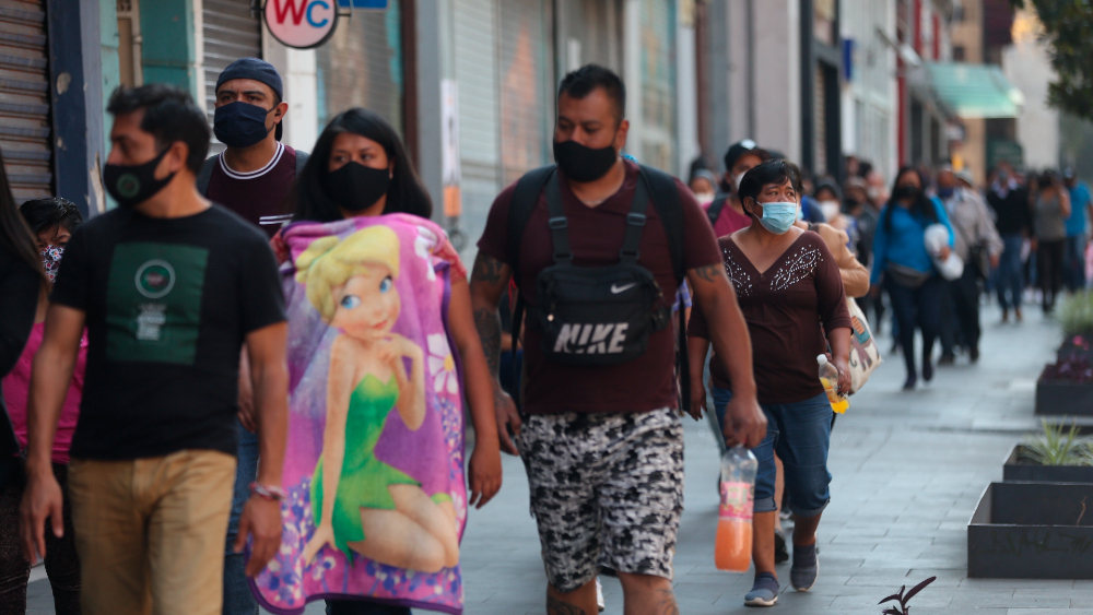 ONU prevé una recuperación frágil en Latinoamérica y con riesgos de deuda