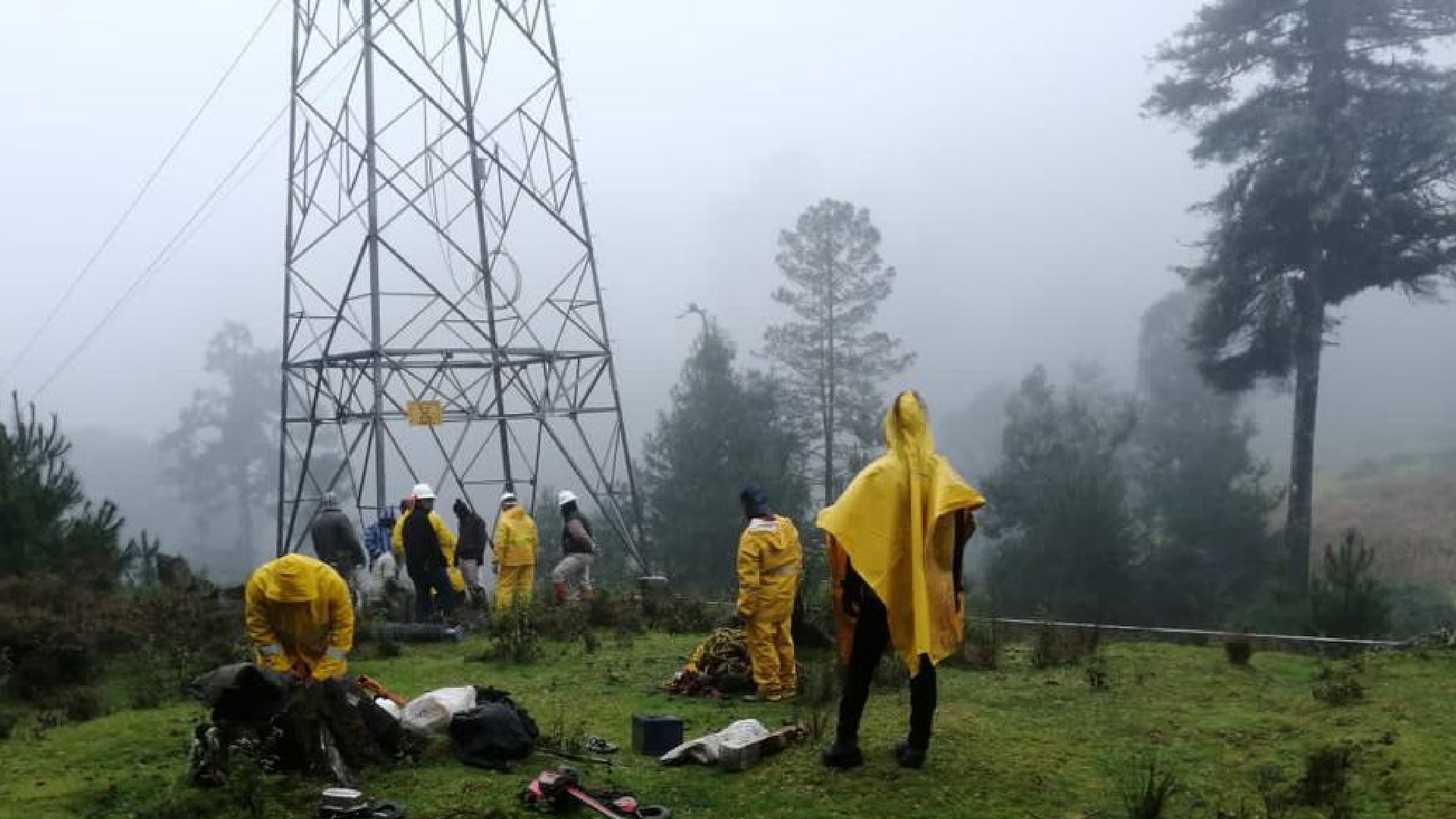 CFE anuncia inversión de más de 62 mil mdp para ampliar parque de generación eléctrica en los próximos 5 años