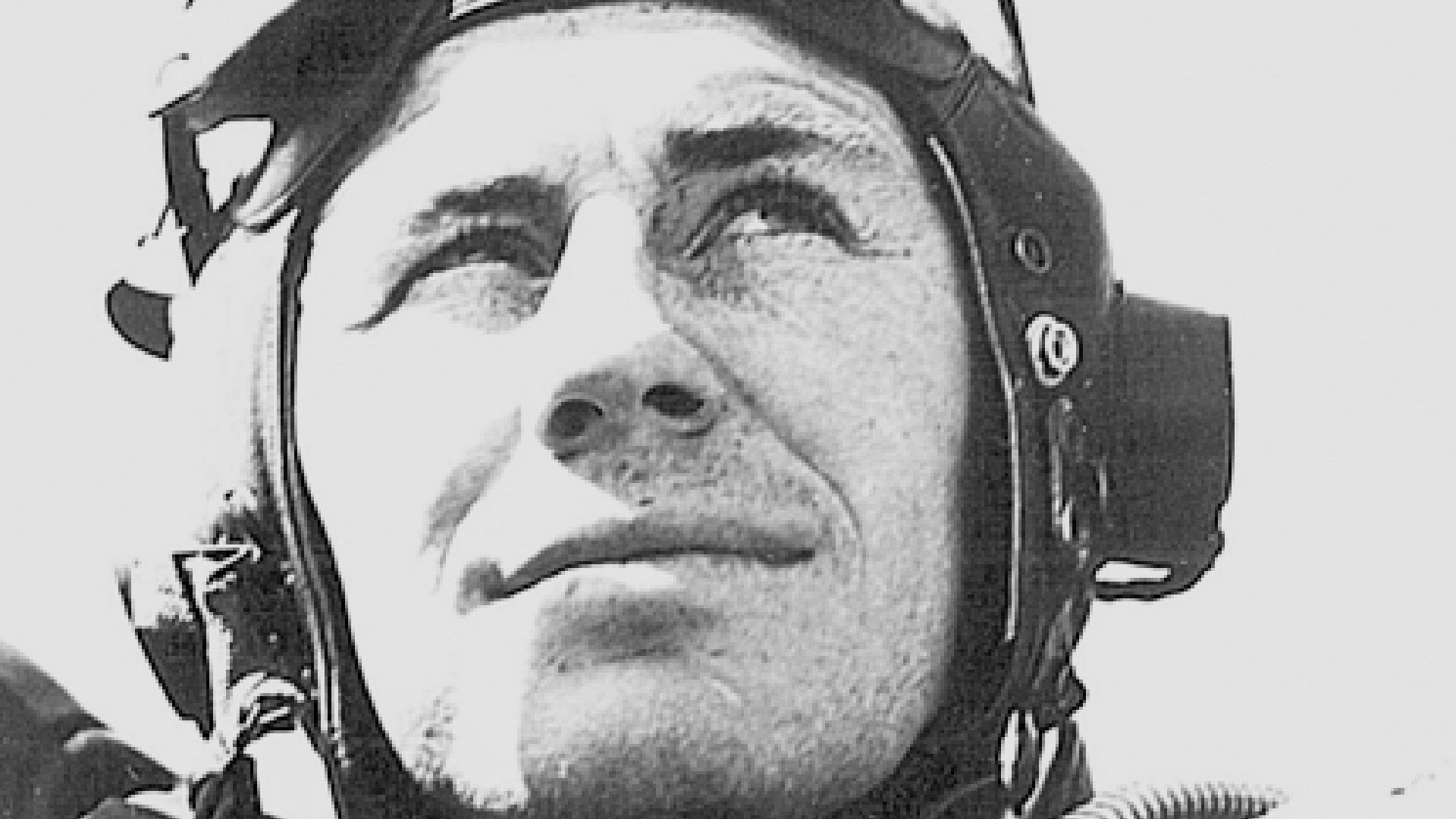 Charles 'Chuck' Yeager, primer piloto en romper la barrera del sonido, murió a los 97 años - charles-chuck-yeager-primer-piloto-en-romper-la-barrera-del-sonido