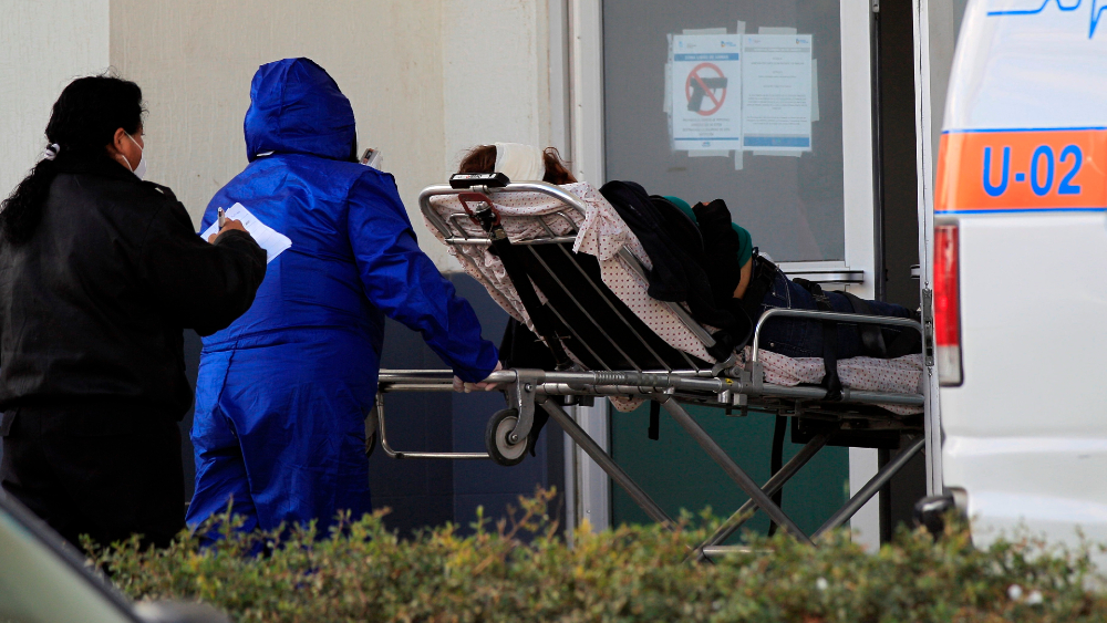 Afirma AMLO que niveles de contagio de COVID-19 en México se reducen; en 24 de 32 estados epidemia va a la baja