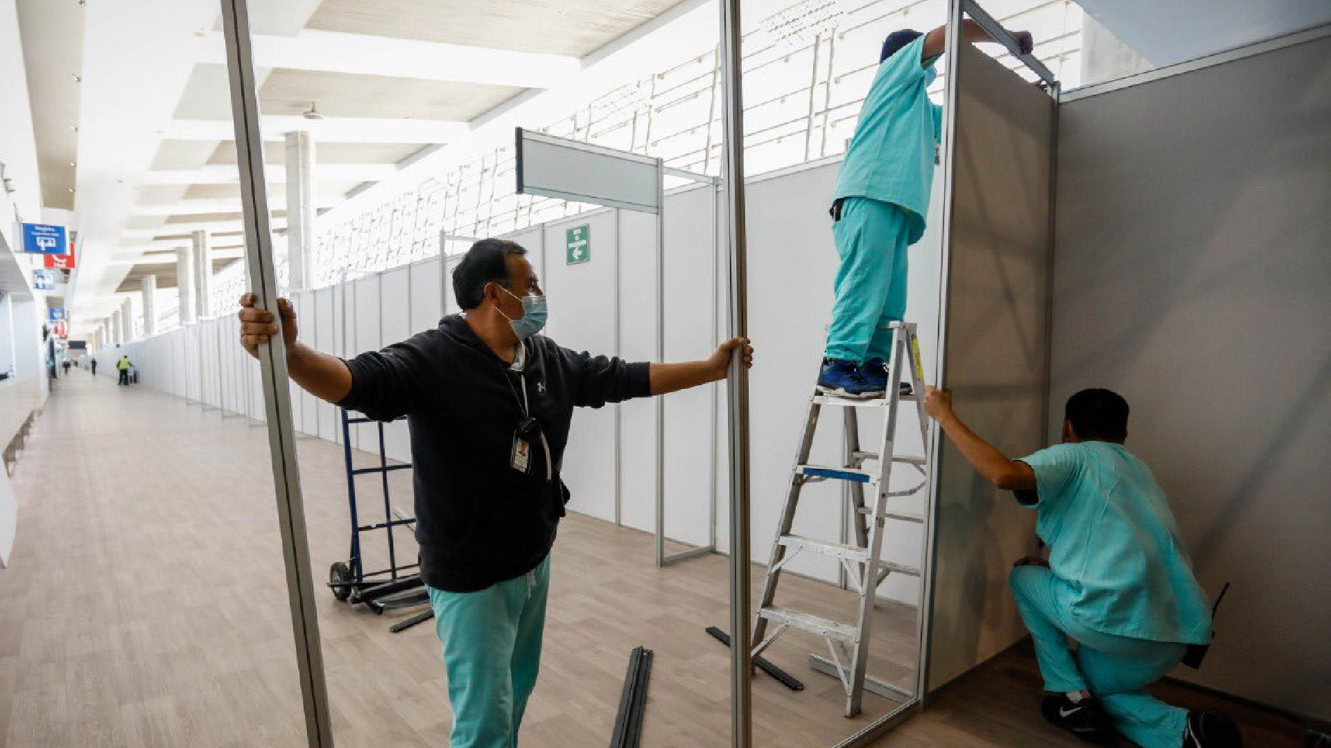 “Ciudadanía debe hacer esfuerzo extraordinario para bajar curva de contagios”: Claudia Sheinbaum