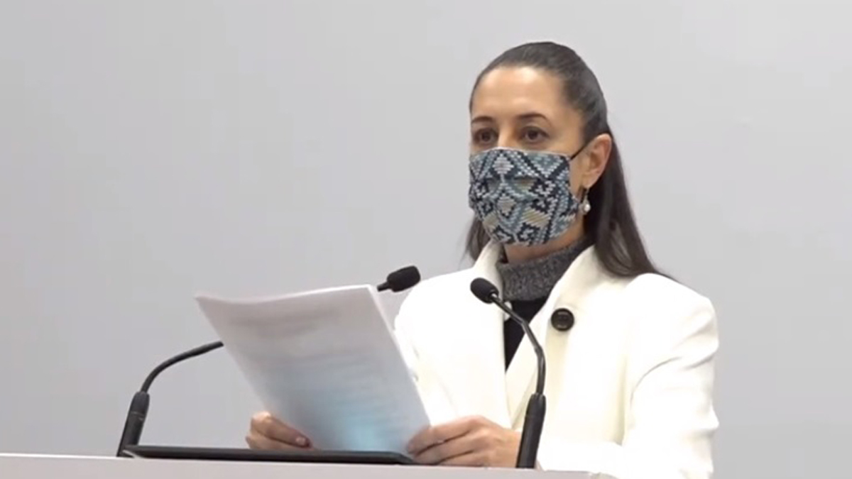 Advierte CDMX ‘castigo máximo’ a funcionarios que pretendan vacunarse antes de tiempo contra COVID-19