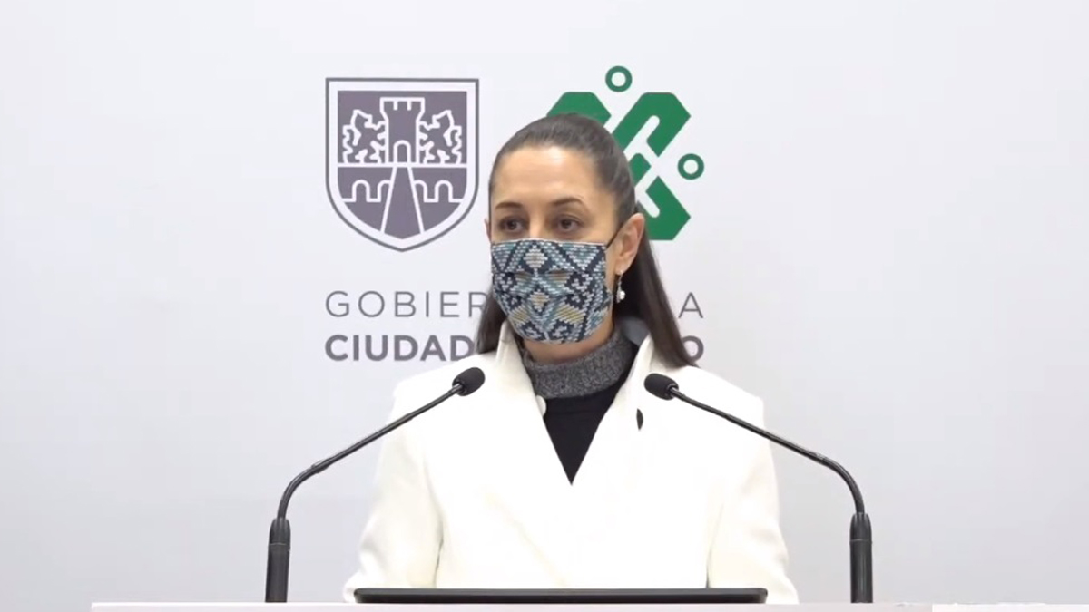 Realiza Claudia Sheinbaum cambios en su gabinete