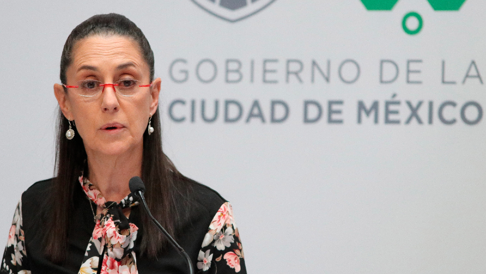 Sheinbaum reconoce que no han bajado delitos de violación y robo a casa habitación Sheinbaum reconoce que no han bajado delitos de violación y robo a casa habitación