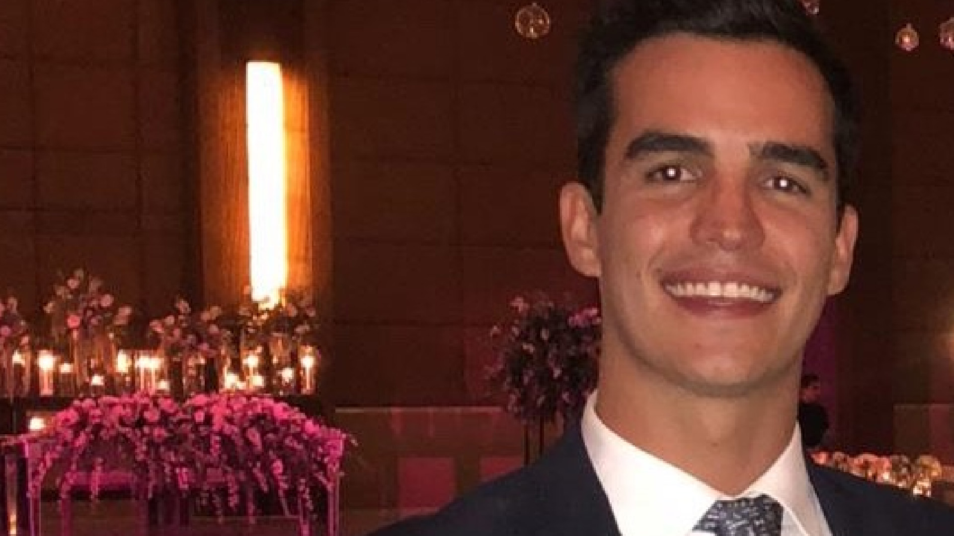 CNDH inicia investigación por datos falsos en CV de Alexander Brewster, director general de la sexta visitaduría general