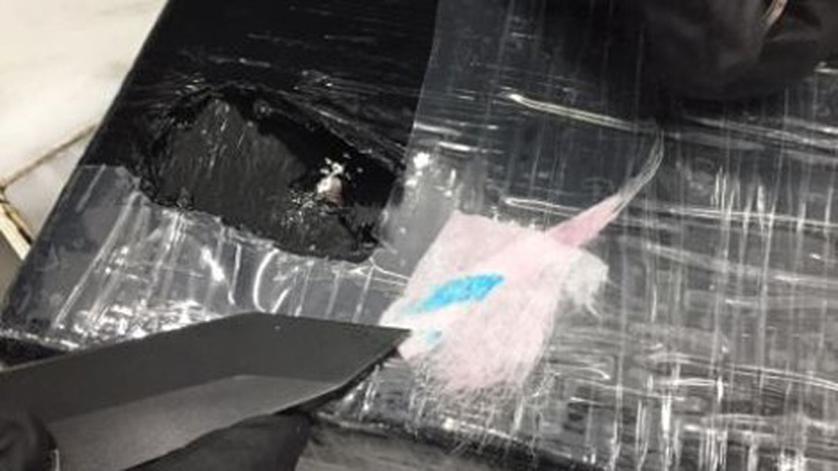 Narcos en Róterdam y Amberes: delincuentes jóvenes en una guerra sangrienta