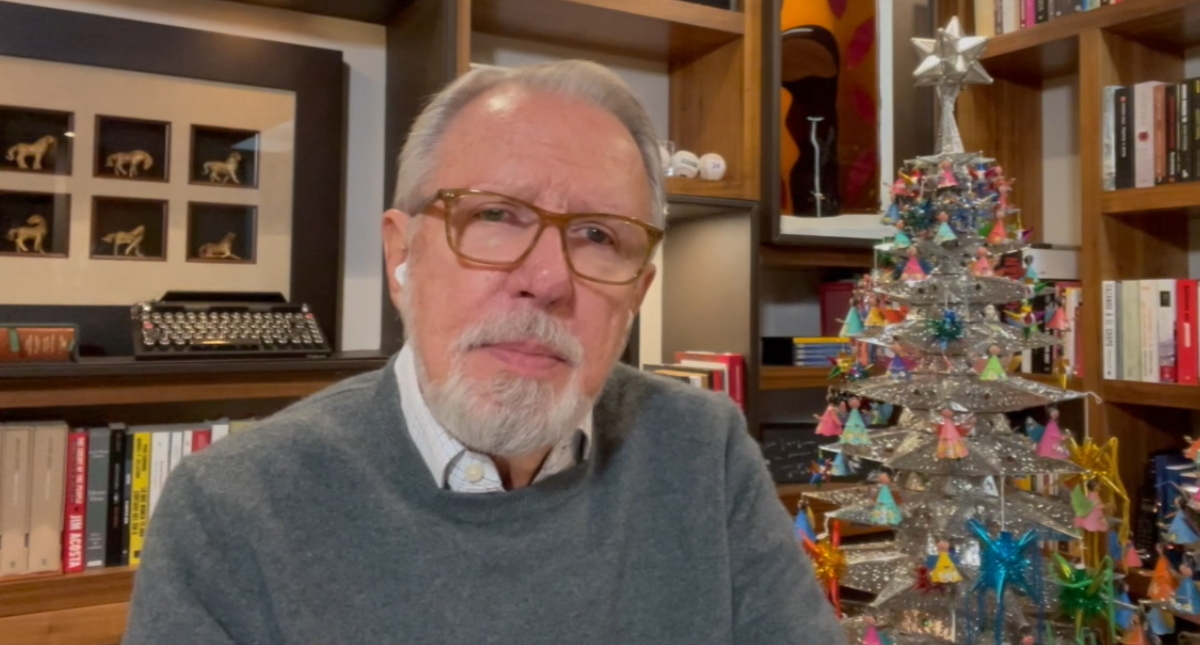 Realidad mata discurso