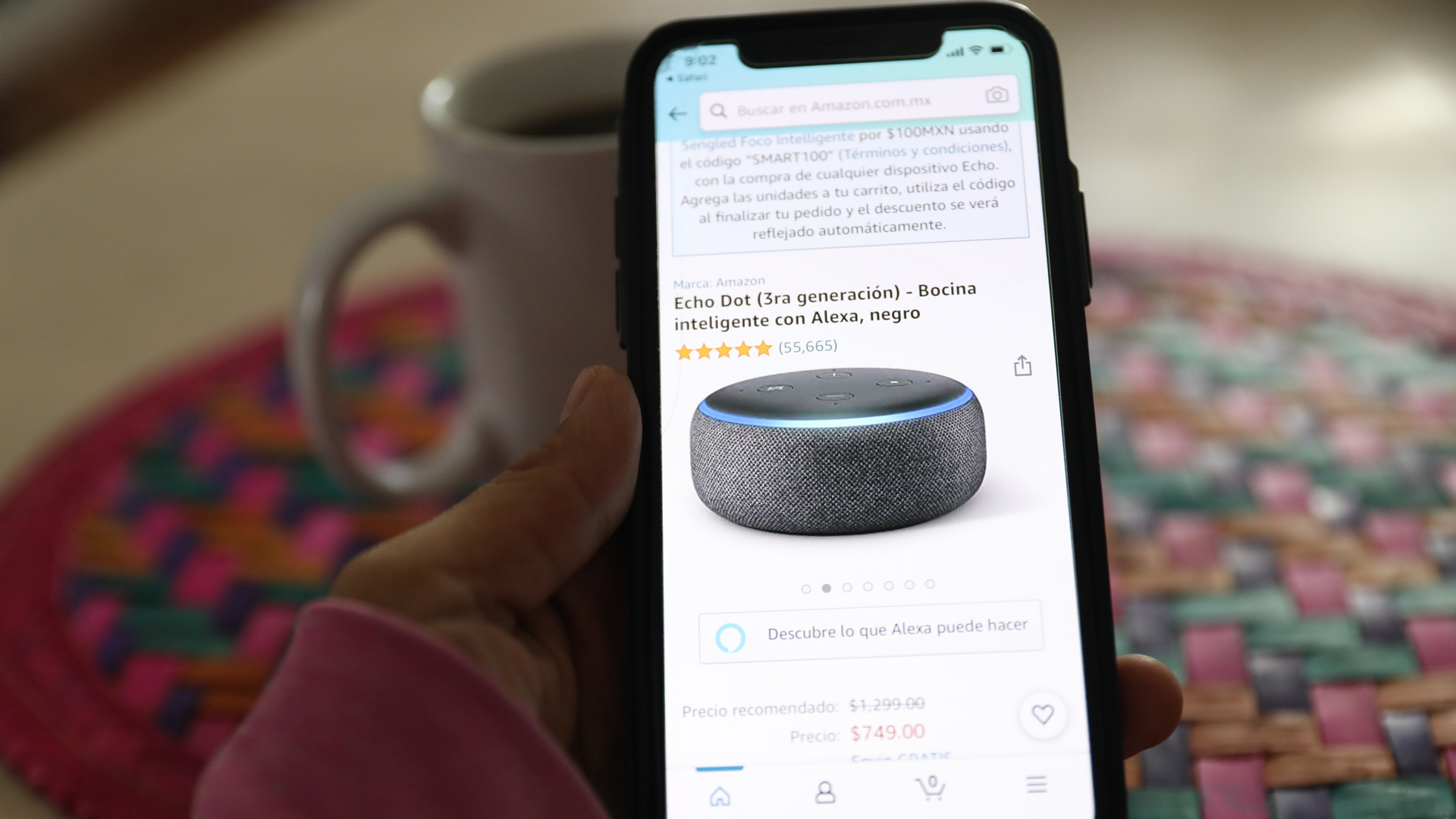 Comercio electrónico, el gran ganador del año en México - compras-en-linea