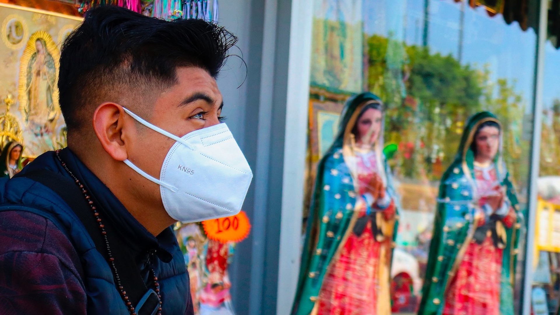 El mundo supera 70 millones de casos y roza 1.6 millones de muertos por COVID-19