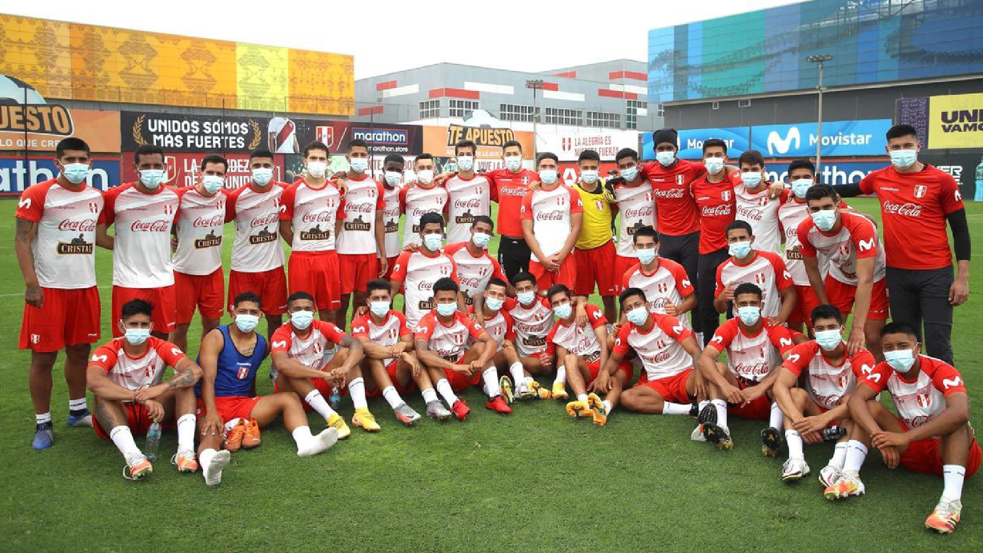 ‘Contigo Aprendí’ de Armando Manzanero inspiró a la selección de Perú en 2018