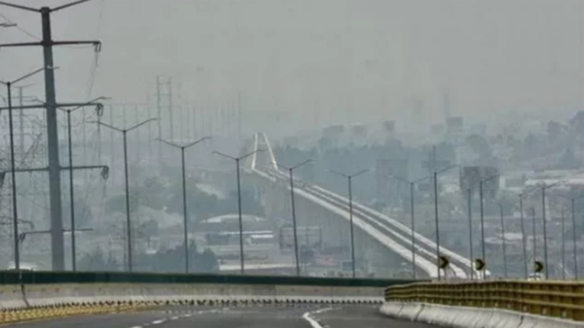 Activan Fase I de Atención de Contingencias en Valle de Toluca