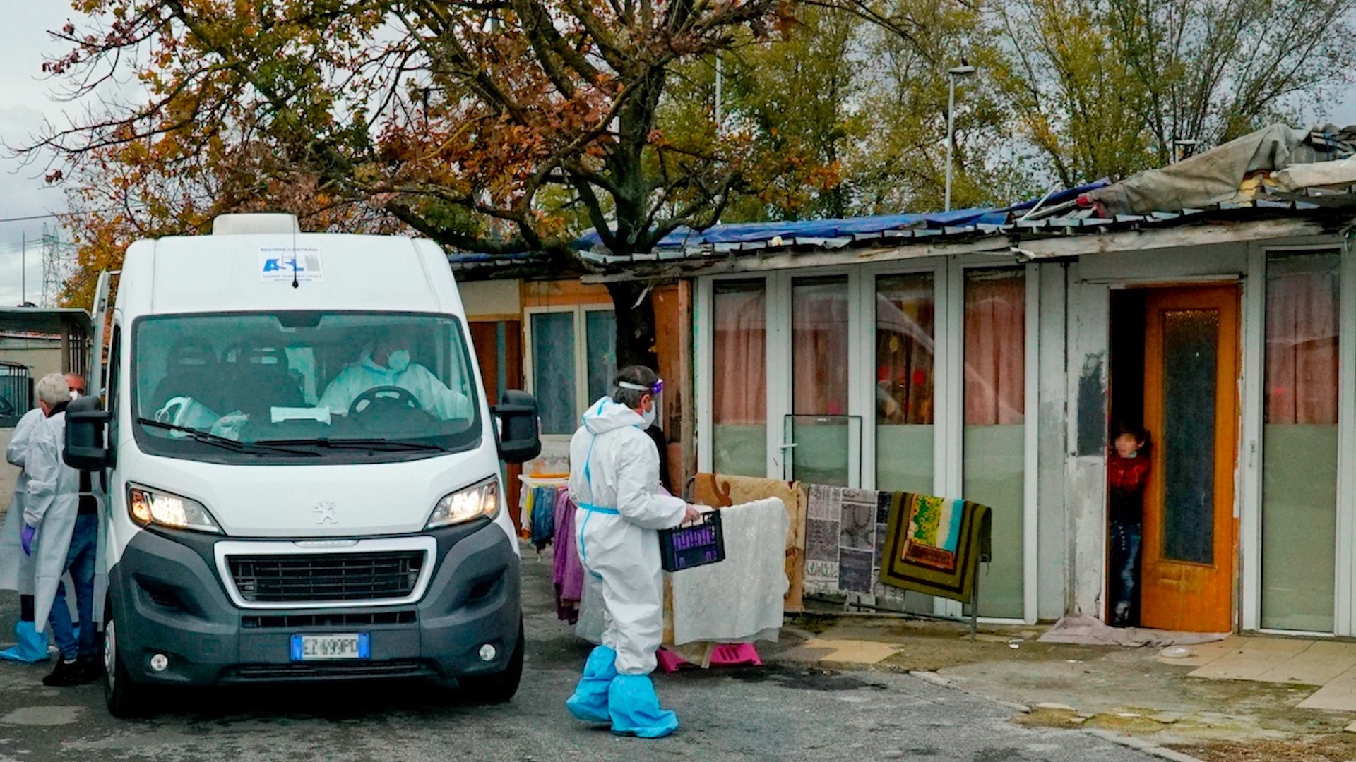 Italia suma 814 muertos y más de 24 mil casos nuevos de COVID-19 en 24 horas; tendencia va al alza Italia suma 814 muertos y más de 24 mil casos nuevos de COVID-19 en 24 horas; tendencia va al alza