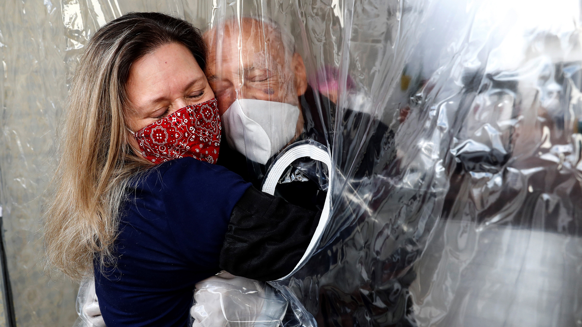 Pandemia, confinamiento y covidiota, las palabras del año en el mundo