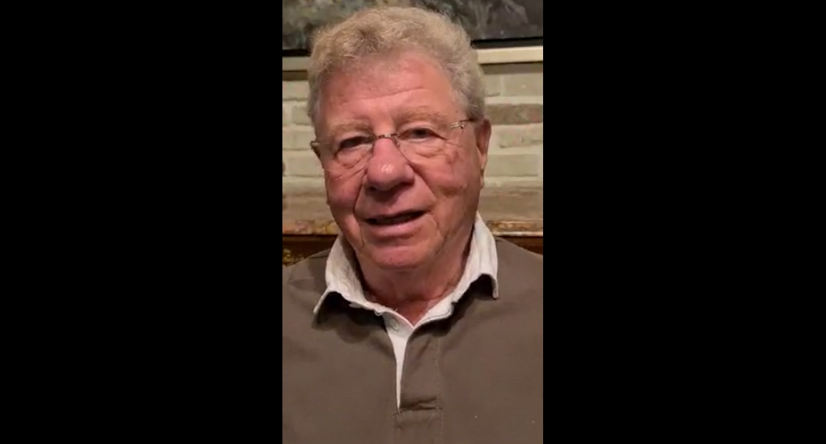 Las Cartas de Alazraki: a los que “inventaron” la 4-T (están pachequísimos)