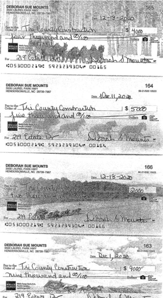Decomisan cargadores, drogas, cheques y dólares en diversas aduanas del país - decomiso-cheques